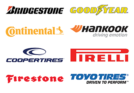 Tire-Brands-Sourcing